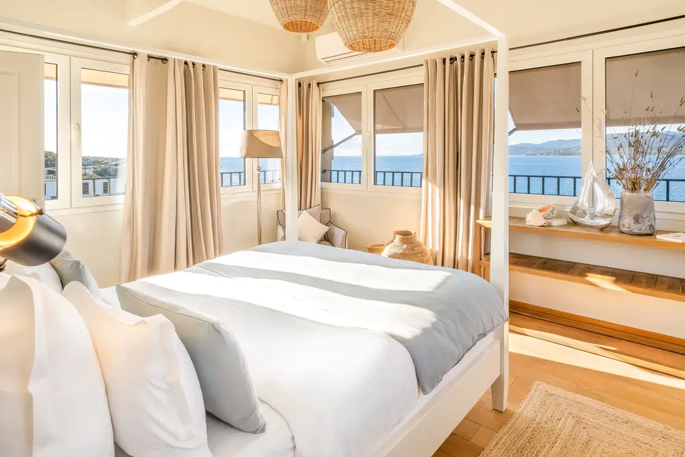Suite duplex