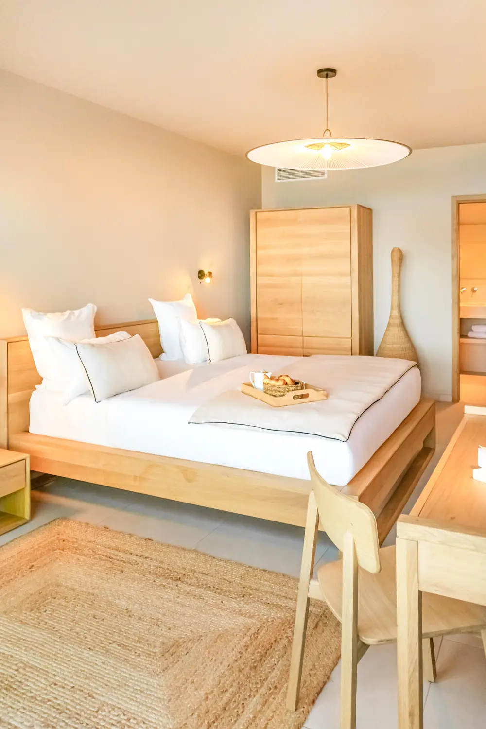 Suite 10 plage