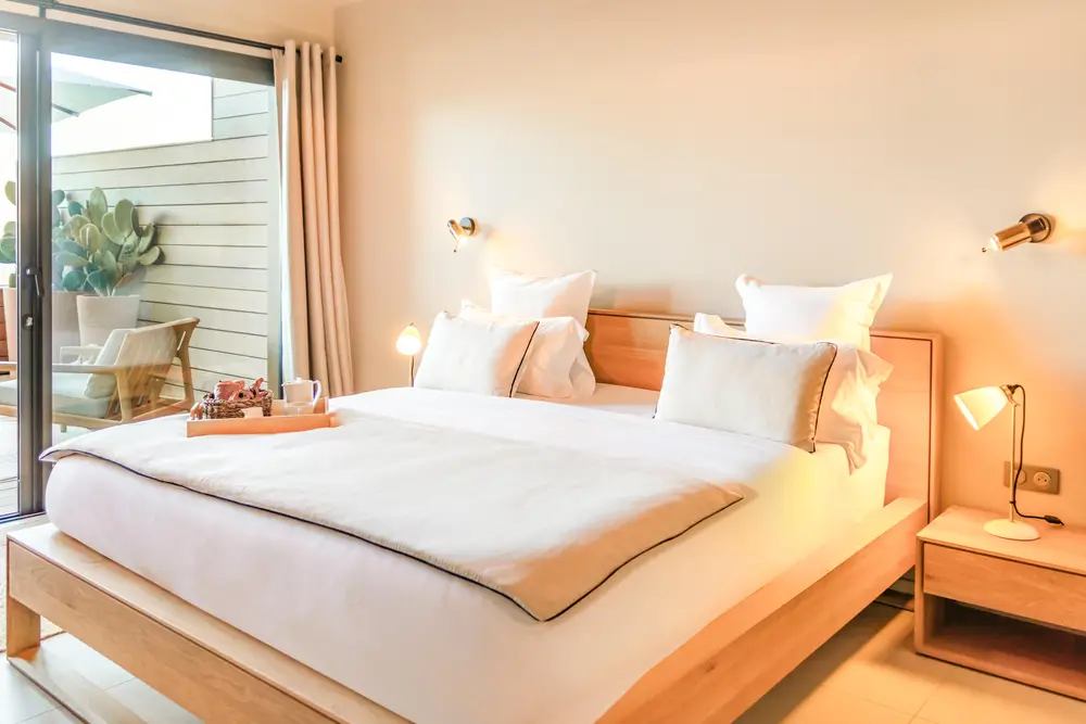 Suite 10 plage