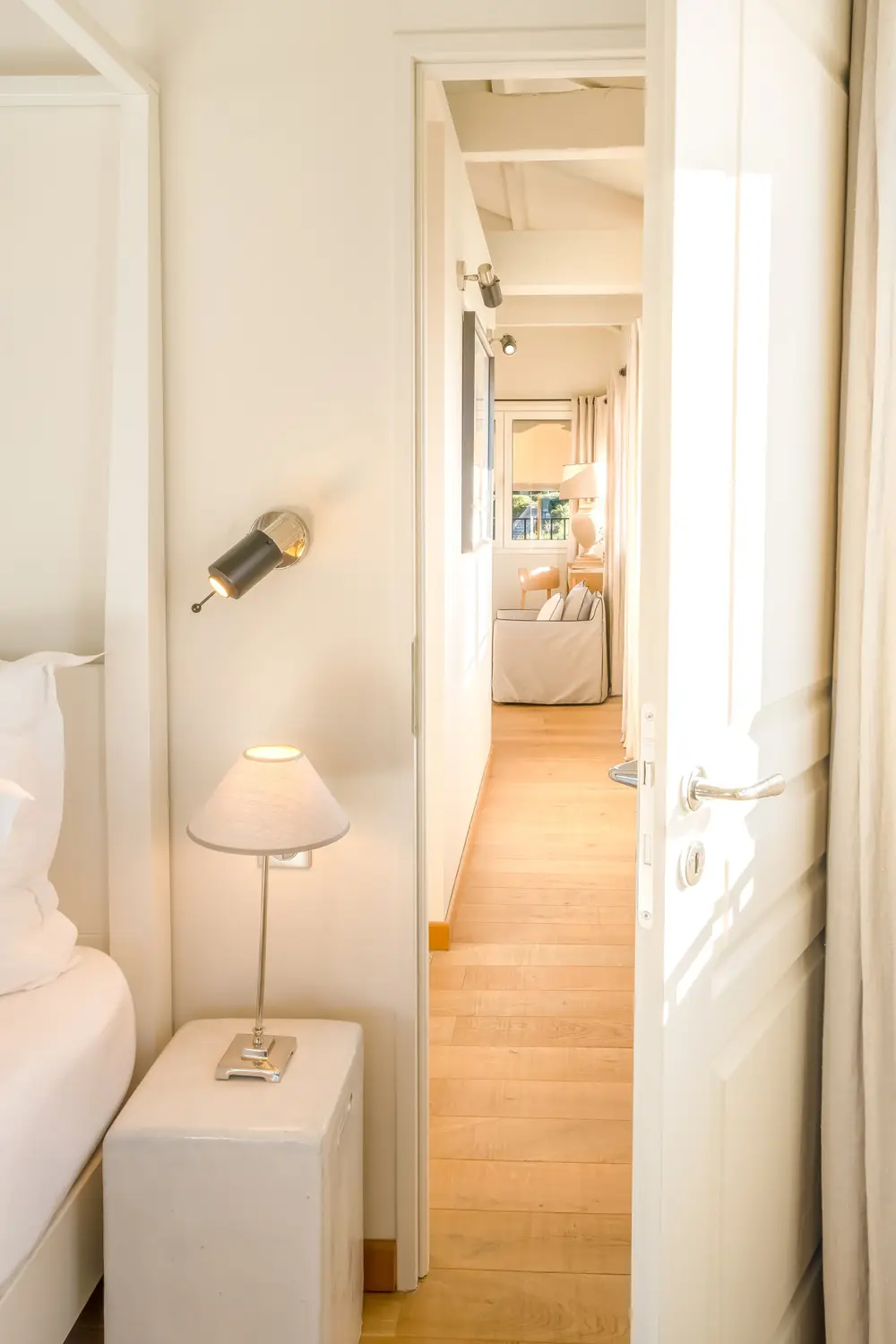 Suite duplex