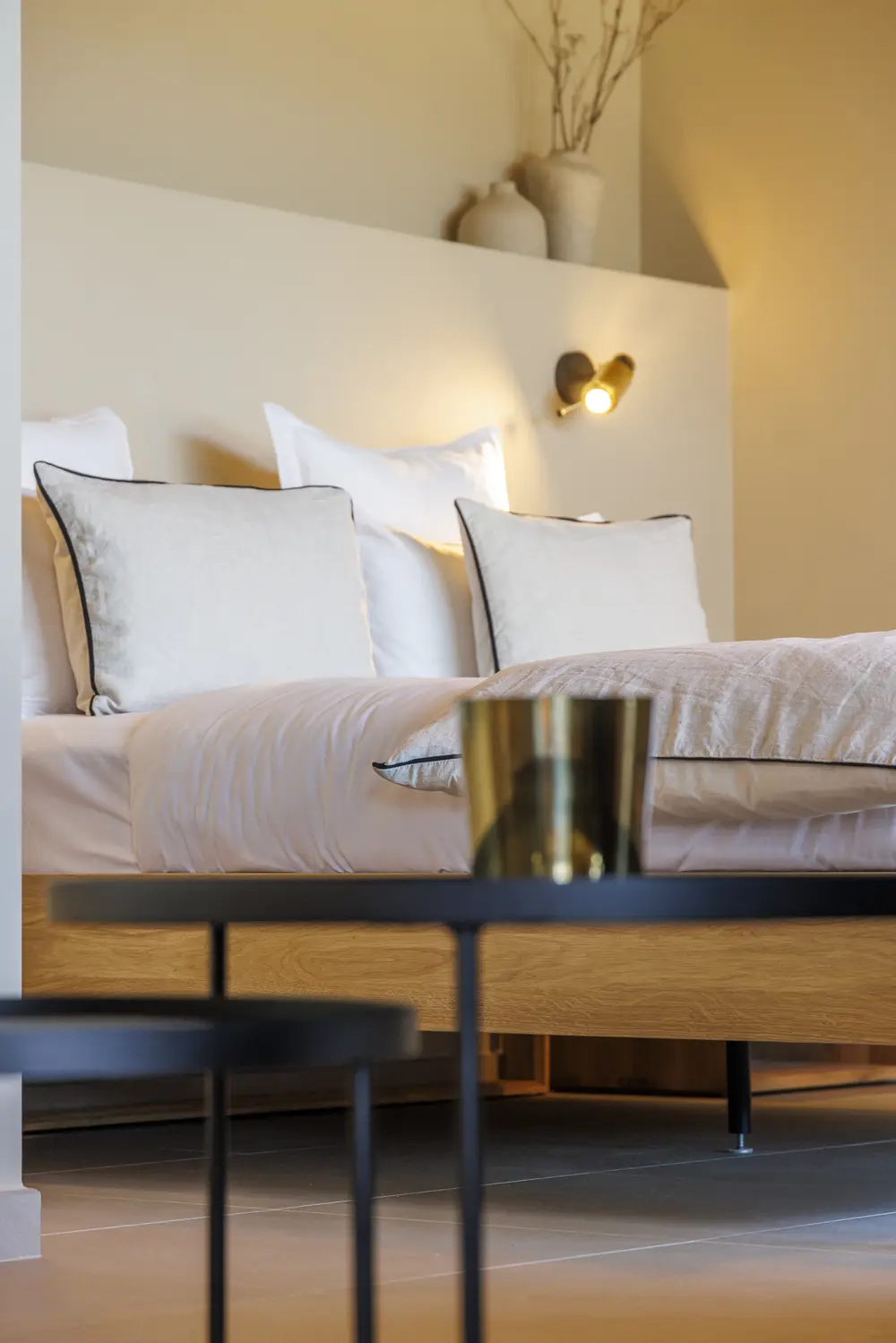 Chambre 12 plage