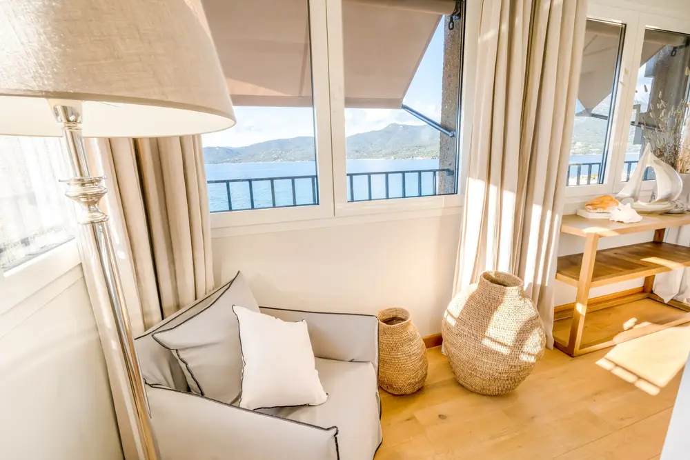 Suite duplex