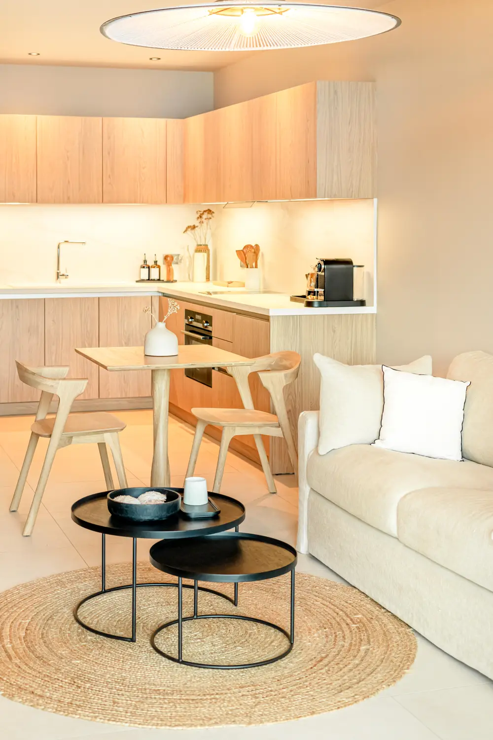 Suite 10 plage