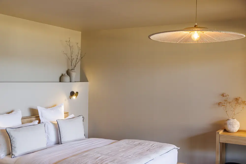 Chambre 12 plage