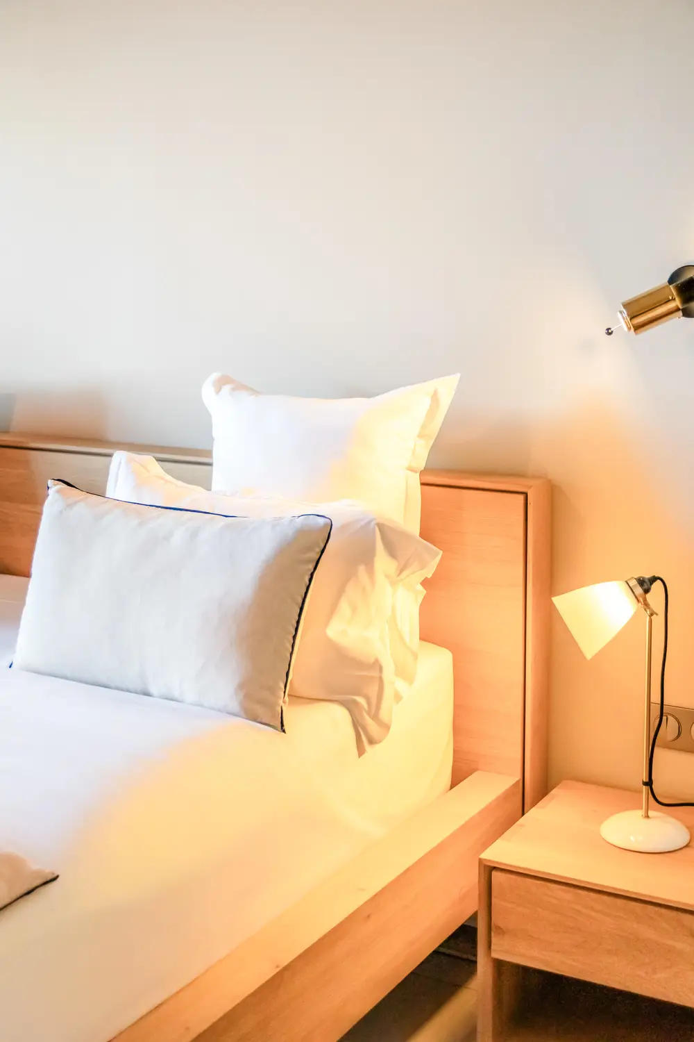 Suite 10 plage