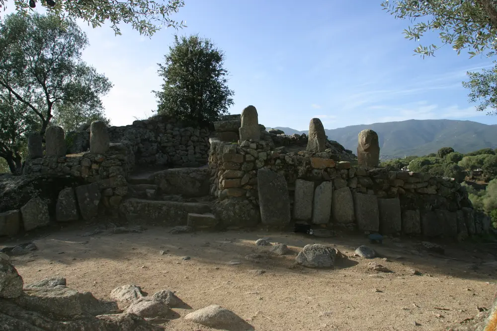Filitosa