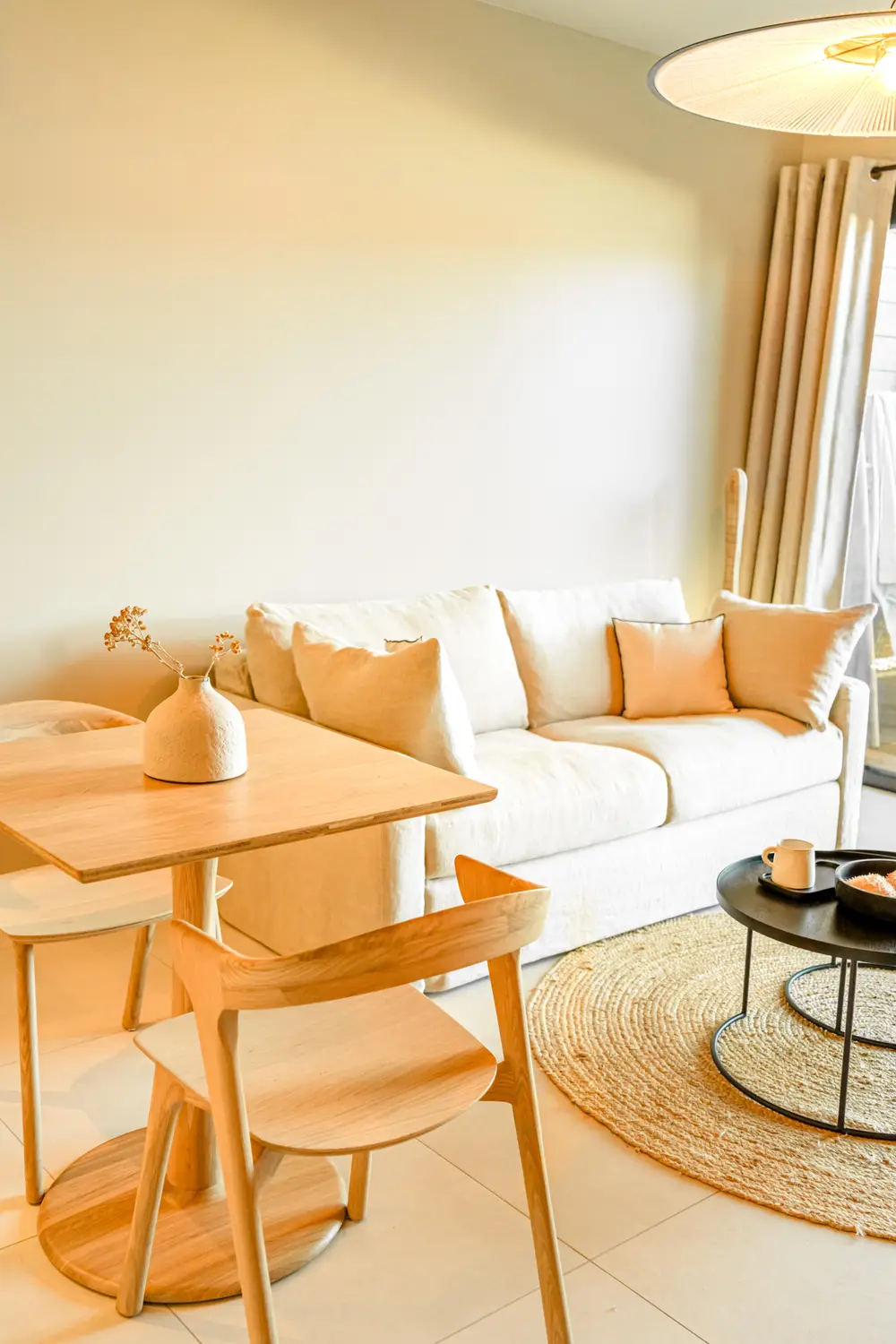 Suite 10 plage
