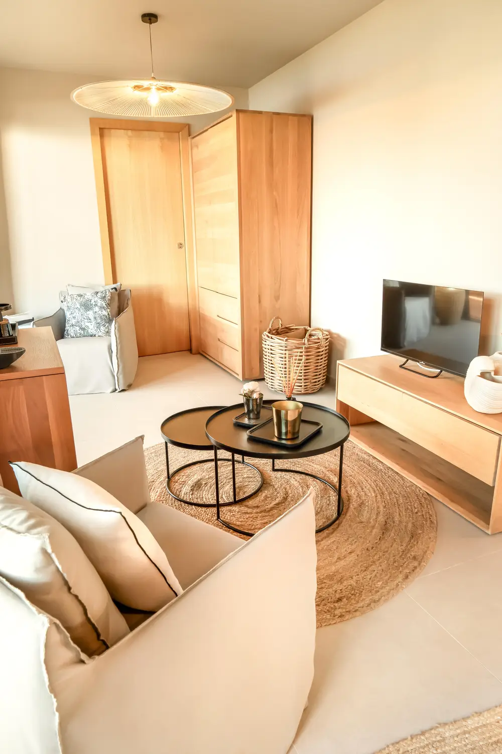 Chambre 12 plage