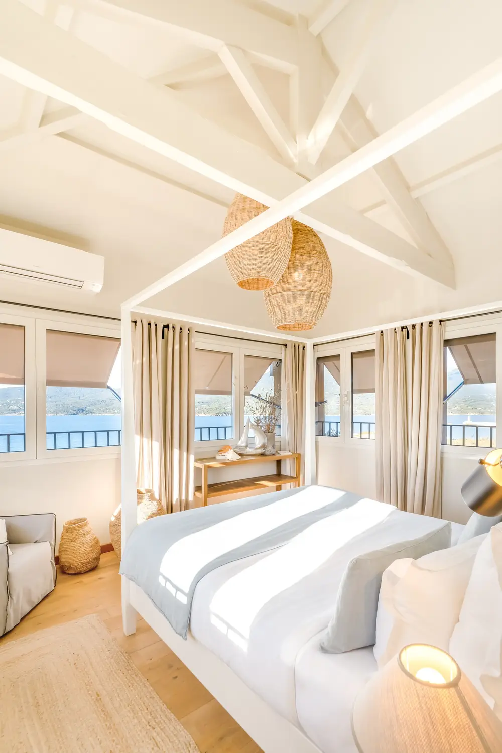 Suite duplex