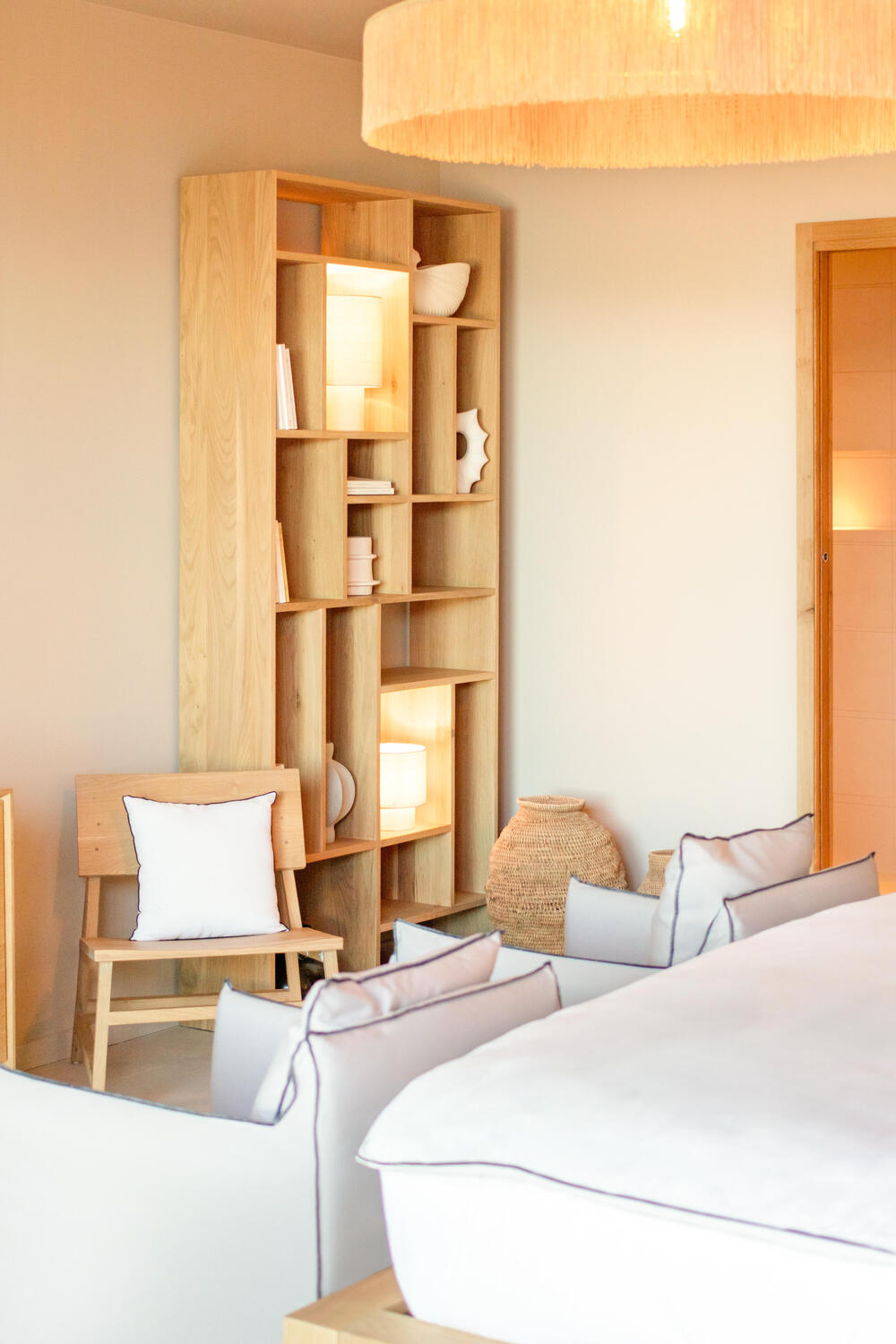 Résidence de tourisme